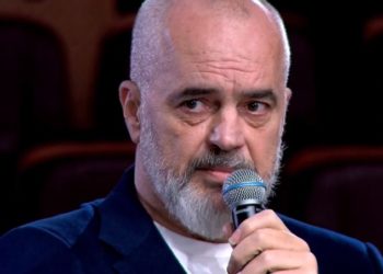 Rama: Nuk është e vërtetë që kanë ikur 500 mijë shqiptarë nga vendi. Mandatin e tretë pagën minimale nga 300 do e bëjmë 400 mijë lekë