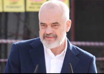 “Shqipëria 2030”, Rama: Në botën virtuale ka 2.4 milionë vende të lira pune që mund të arrihen vetëm me një ‘click’