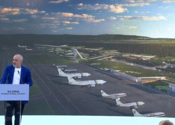 DW: Shoqatat ambientaliste thirrje Ramës të anulojë projektin për Aeroportin e Vlorës