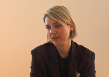 Humbi bashkëshortin pas një sëmundje të rëndë, ministrja Margariti: Askush s’ është gati për të shkruar të tilla radhë