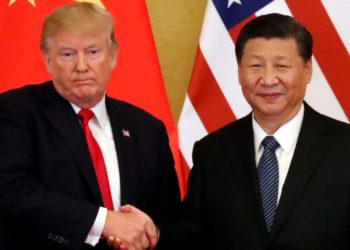 Konkurrenca mes Kinës dhe SHBA-së në Europë për vaksinat dhe rimëkëmbjen ekonomike