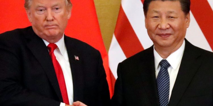 Konkurrenca mes Kinës dhe SHBA-së në Europë për vaksinat dhe rimëkëmbjen ekonomike