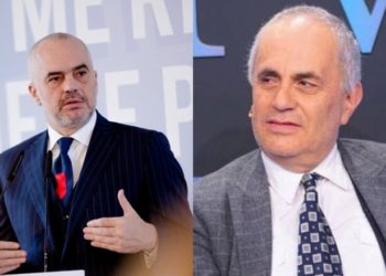 “Do të vaksinojmë fillimisht personalitetet”, Fuga për Ramën: Një i rrezikshëm që merr rolin e zotit e që duhet lidhur