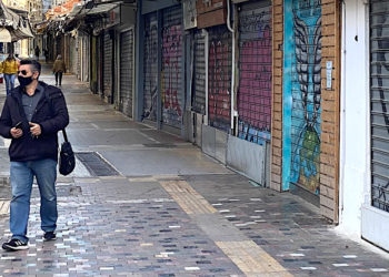 Ulet numri i infektimeve edhe në Greqi, 26 jetë të humbura