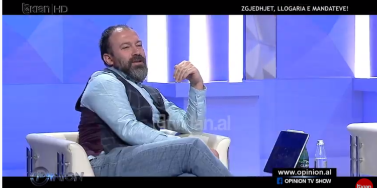 Zgjedhjet, Mazniku: PS në Gjirokastër ka të sigurta dy mandate, punon për të tretin