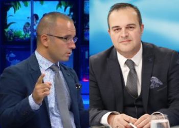 Gazetari i del në mbrojtje mjekut ‘bankier’: Ku ka falas sot? Po pse me 700 mijë lek të vjetra do rrojë ai, ne me atë krenohemi