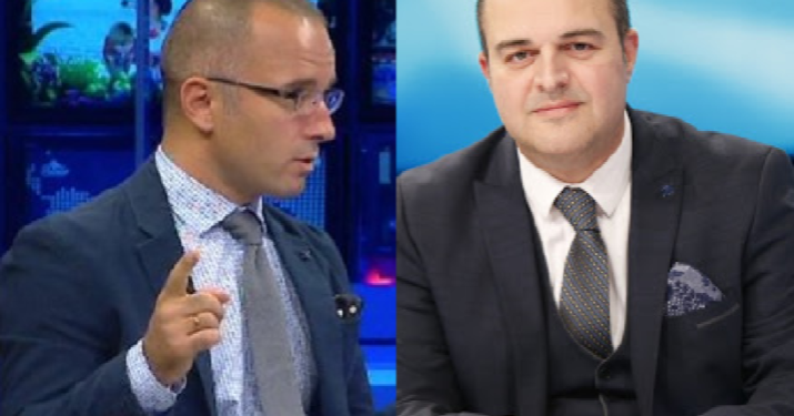 Gazetari i del në mbrojtje mjekut ‘bankier’: Ku ka falas sot? Po pse me 700 mijë lek të vjetra do rrojë ai, ne me atë krenohemi