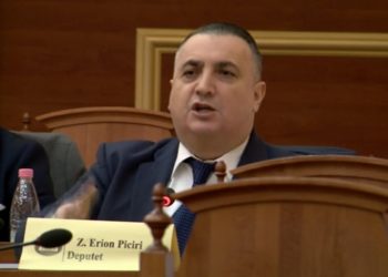 Deputeti i PD: S’na duhet një spital i Erdoganit, s’na lidh gjë me Turqinë. Po shkatërron kombin