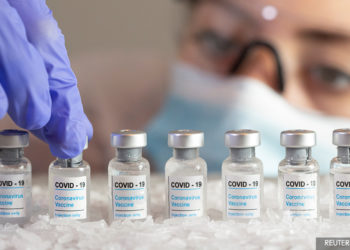 Britania kërkon fshirjen e informacioneve të rreme rreth COVID-19 në mediat sociale