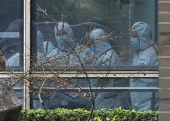 Ekspertët e OBSH-së: Nuk ka prova që COVID-19 u përhap nga Wuhan