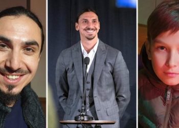 Mësohet koha se kur do të shfaqet filmi për Ibrahimovic, ku luajnë edhe dy kosovarë