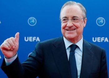 Ylli i Serie A del hapur: Dua të luaj me Real Madridin!