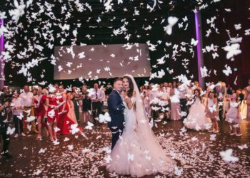 Pandemia la shqiptarët pa martuar/ Të dhënat e Eurostat: Celebrimet ranë me 22% në vitin 2020