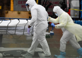 316 jetë të humbura nga Covid në Itali gjatë 24 orëve të fundit