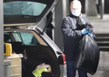 Planifikonin sulme terroriste me eksplozivë, arrestohen 14 persona në dy shtete të ndryshme europiane