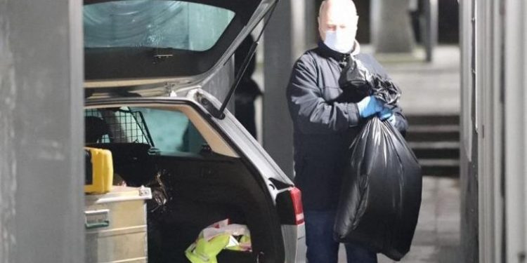 Planifikonin sulme terroriste me eksplozivë, arrestohen 14 persona në dy shtete të ndryshme europiane