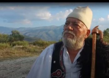 Rrëfehet mjeshtri i këngës polifonike: Arsyet pse krijova këngën për presidentin turk Erdogan