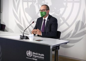 COVID-19/ Kreu i OBSH-së për Europën: Pandemia do të zgjasë deri në fillim të vitit 2022