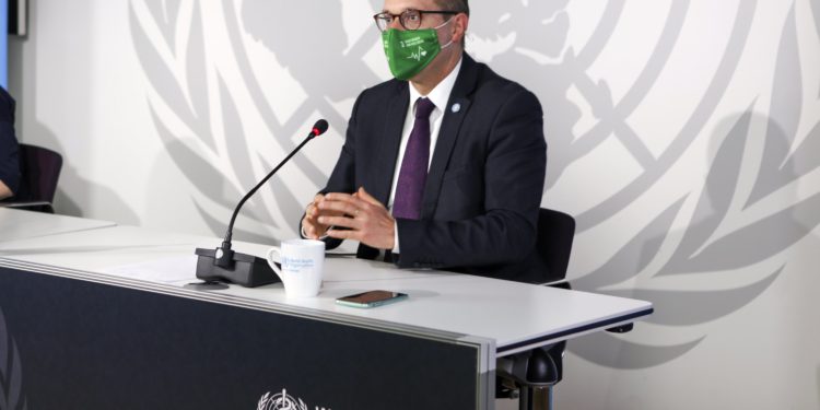 COVID-19/ Kreu i OBSH-së për Europën: Pandemia do të zgjasë deri në fillim të vitit 2022