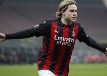 Pse Milan e largoi nga lista për Europa Ligë, Hauge
