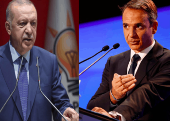 Erdogan i “tregon dhëmbët” kryeministrit grek: Mos më sfido mua, duhet të dish kufijtë e tu