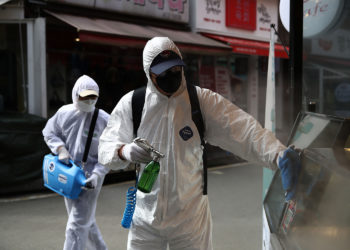 Ekspertët e OBSH: Kemi gjetur prova se si nisi pandemia në Wuhan