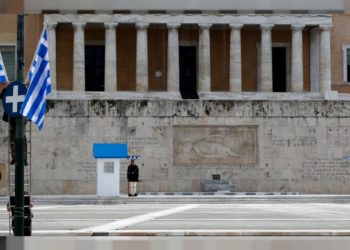 Greqi/ 1,526 raste të reja me koronavirus në 24 orët e fundit dhe 22 viktima