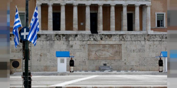 Greqi/ 1,526 raste të reja me koronavirus në 24 orët e fundit dhe 22 viktima