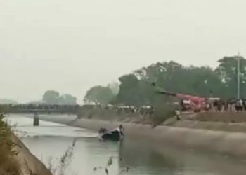 Indi/ Bie në kanal autobusi me pasagjerë, ndërrojnë jetë 37 persona