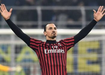 Ibrahimovici po e udhëheq Milanin drejt titullit, këto janë statistikat e frikshme të suedezit