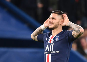Icardi ‘thumbon’ Interin, tregon publikisht pëlqimin për Juven