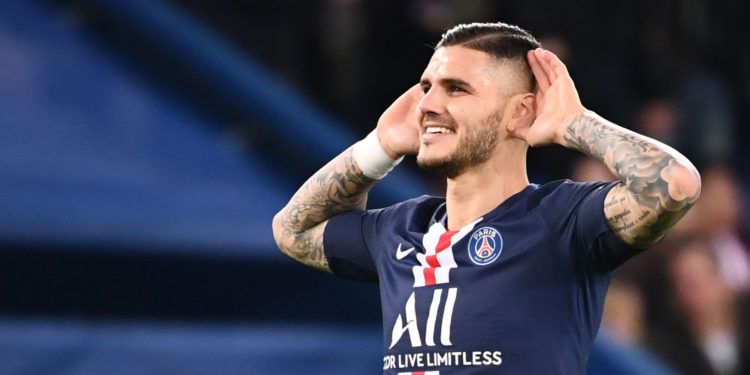 Icardi ‘thumbon’ Interin, tregon publikisht pëlqimin për Juven