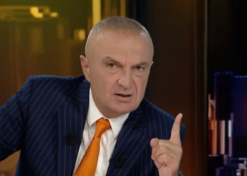 ‘Nxehet’ Ilir Meta: Nano është ordiner, unë s’kam shkuar në kazino dhe buzuqe