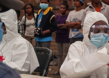 COVID-19 ndryshon rregullat e lojës në shpërndarjen e ndihmave