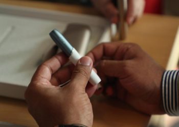 Anketa europina: 80% e përdoruesve të alternativave të cigares, lanë duhanin