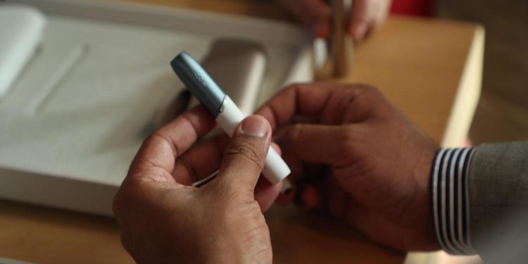 Anketa europina: 80% e përdoruesve të alternativave të cigares, lanë duhanin