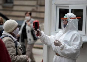 Covid-19 në Itali/ Mbi 14 mijë raste të reja, regjistrohen 251 viktima