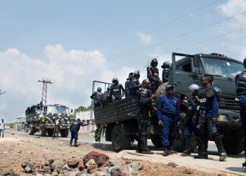 Sulm me armë në Kongo, humb jetën ambasadori italian