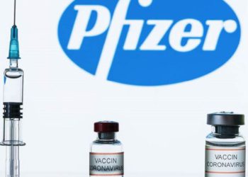 Studimi/ Vaksina e Pfizer redukton me 90% simptomat e COVID-19