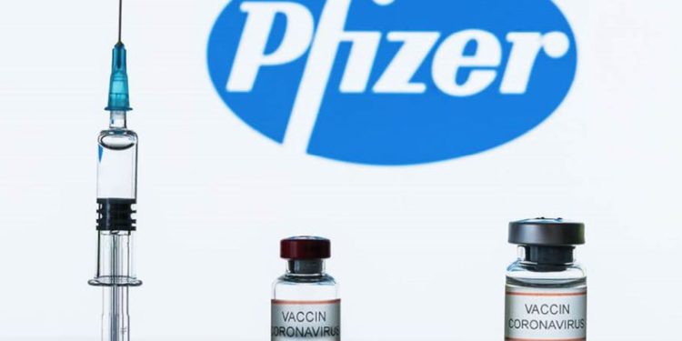 Studimi/ Vaksina e Pfizer redukton me 90% simptomat e COVID-19