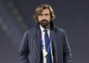 Pirlo: Juventusi ka mësuar nga humbjet