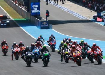 Moto GP në kaos prej koronavirus, anullohet një nga katër garat aziatike
