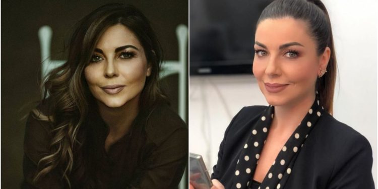 Dy javë izoluar, prezantuesja fiton betejën me Covid dhe rrëfen eksperiencën