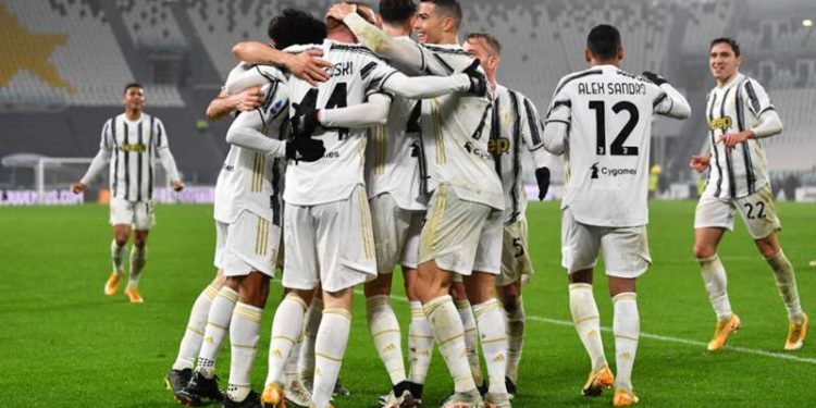 Conte e akuzoi për mungesë edukimi, postimi i Juves: Për vëmendjen tuaj të mirë, finalja e 20-të…