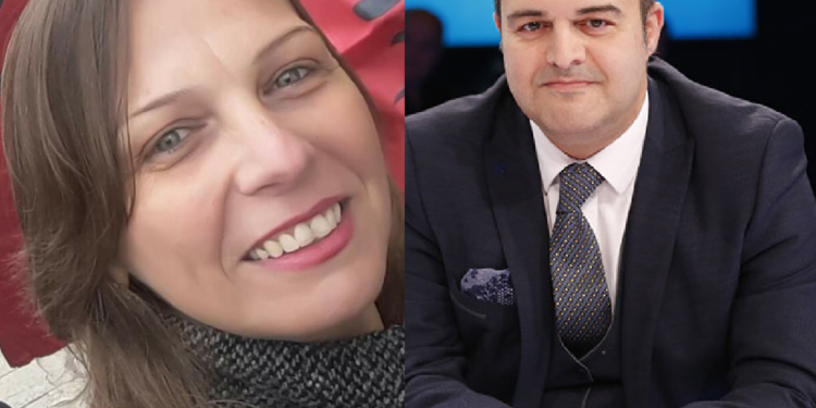 Aktivistja mbron mjekun Edvin Prifti: Ju meritoni të vdisni si qen rrugëve, ai merrte shumë pak edhe pse ishte gjeni