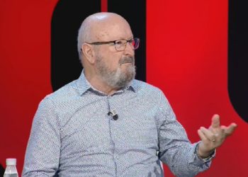 Bujar Kapexhiu: Fatos Nano ka rrjedhur, gjithë vendi u revoltua dhe u mërzit me të pse shau Berishën e Metën