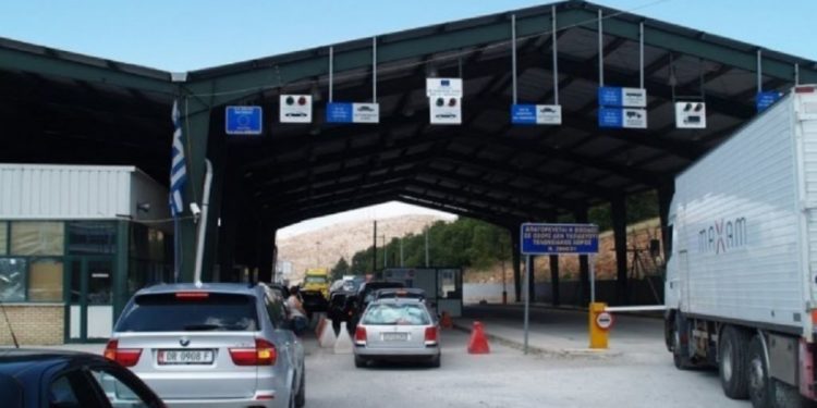 Pala greke shtyn vendimin, Kapshtica e mbyllur deri më 22 shkurt