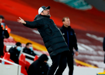 98 vite që nuk ndodhte! Liverpool prek fundin me këtë rekord negativ