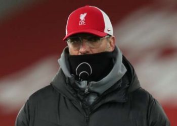Klopp e pranon që Liverpooli nuk është në garë për titull