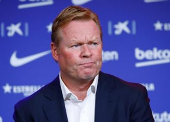 Koeman komenton formën e Ibrahimovicit
